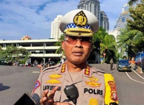 Rekayasa Lalin Dan Skema Penutupan Jalan Di Hari Ke Ktt Asean