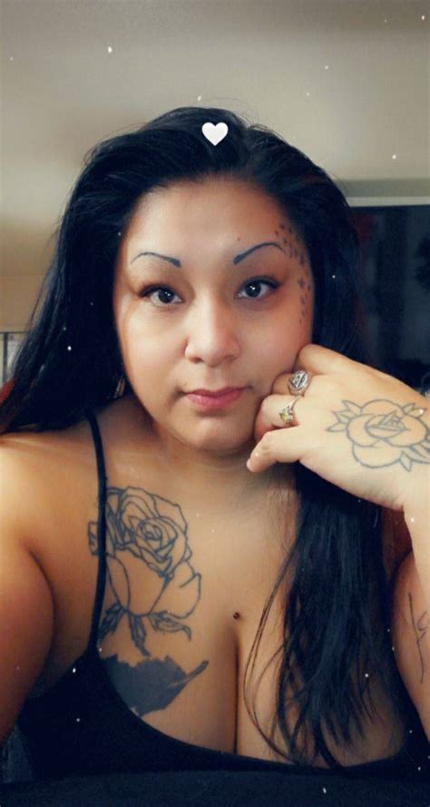 Tattooed Latina Mami Bbw Scrolller