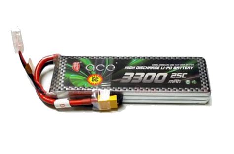 Rc Lipo Batteries V Mah C Lipol Battery Co