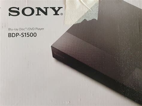 Uaed Times Sony Blue Ray Player Mod Bdp Tv Home Appliances