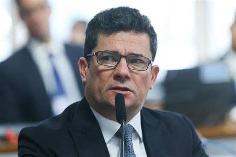 Relator Do Tre Do Paran Vota Contra Cassa O De Sergio Moro Em