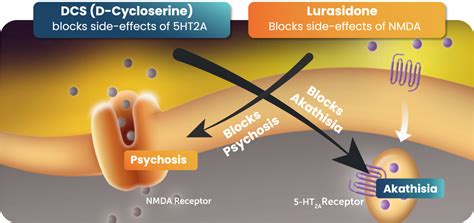 NMDA Receptors - NRx Pharmaceuticals