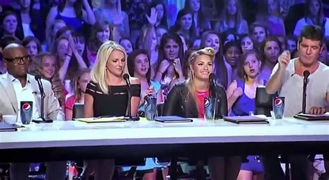 Top First Auditions X Factor And American Got Talent Video Dailymotion