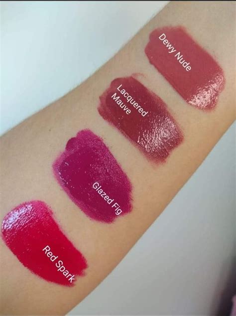 Nuevos Labiales Mate Acabado Brilloso Mary Kay Kay Lipstick