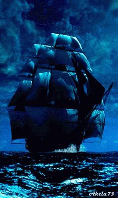 Ship Sea Ship Sea Discover Share GIFs