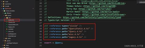 Typescript Declare Typescript Declare Csdn