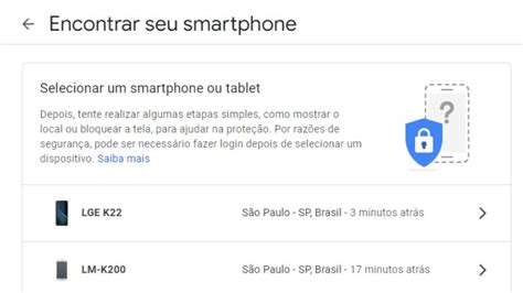 Como Localizar Um Celular Roubado Ou Perdido Pixelnerd