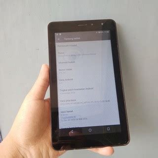 Jual TABLET ANDROID MURAH TABLET MURAH ANDROID NORMAL MULUS