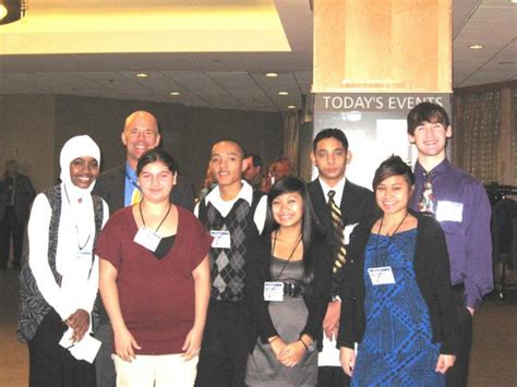 Diverse class graduates from Tukwila's Foster High | Westside Seattle