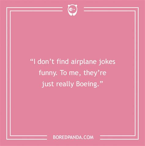 105 Airplane Jokes To Get High On Humor Bored Panda