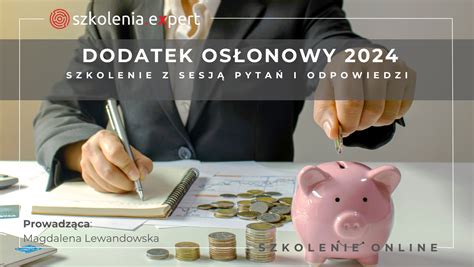 Dodatek Os Onowy Szkolenie Online Z Sesj Pyta I Odpowiedzi