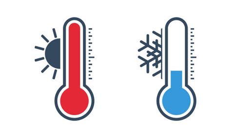 How To Draw A Thermometer