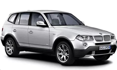Штатная магнитола BMW Х3 (Е83) купить в Минске