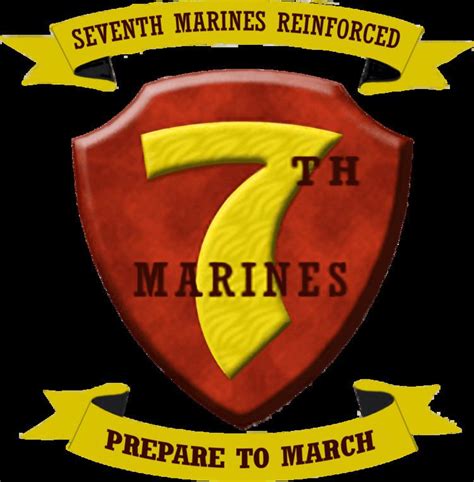 7th Marine Regiment United States Alchetron The Free Social