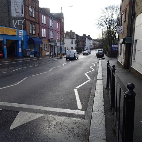 Getting to Harringay Green Lanes via Public Transportation 9
