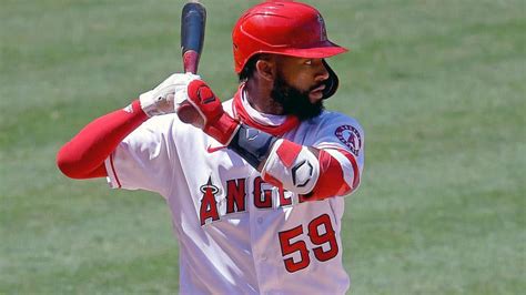 Angels Recall Slugging Outfield Prospect Jo Adell For Second Look At