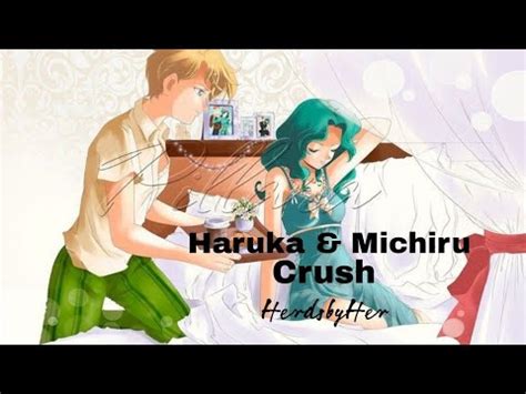 Michiru Kaiou Crush Cigarettes After Sex Crush YouTube