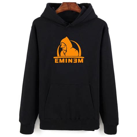 New Eminem Hoodie – Fashion Hip Hop Hoodie Print Eminem Hoodie - ®Enhypen Store