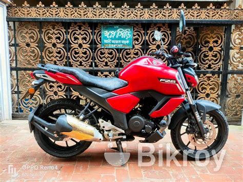 Yamaha Fzs V Fi Abs Bs For Sale Alankar Bikroy