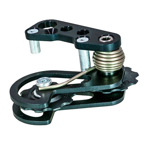 Chain Tensioner - Rohloff AG