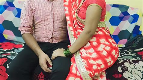 Desi Bhsbhi Saree Sex With Devar