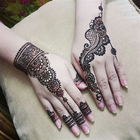 Top 87 Light Mehndi Designs For Hands Latest Vn