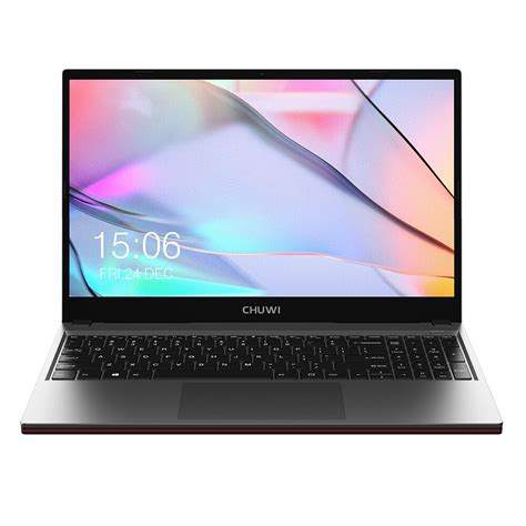 CHUWI CoreBook X Pro con pantalla de 144 Hz: ¡el precio vuelve a bajar ...