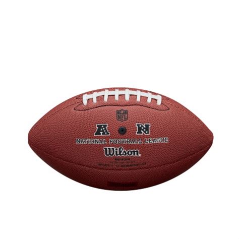 Wilson NFL Limited Official Football, 1 ct - Kroger