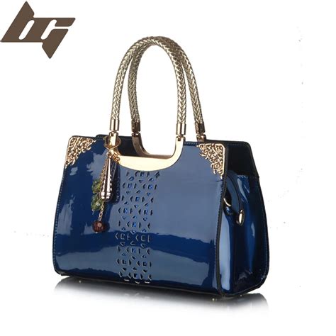 Russian stock BG brand bag 2015 new fashion Chains&Diamonds clutches ...