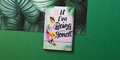 Read an excerpt of If I'm Being Honest - Penguin Teen