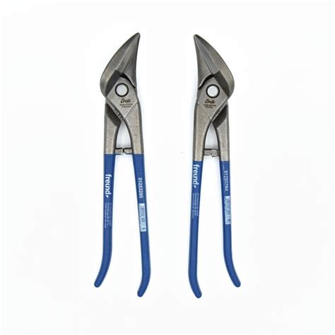 Sheet Metal Snips | Steetz