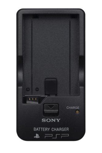 PSP Battery Charger - Solaris Japan