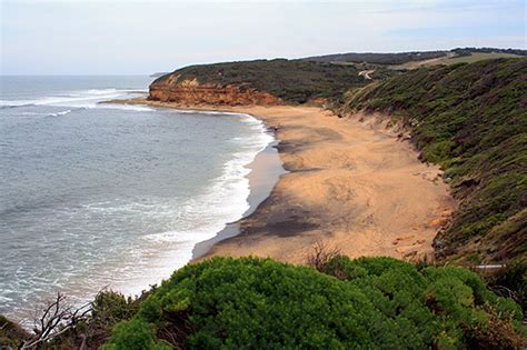 Bells Beach View photo