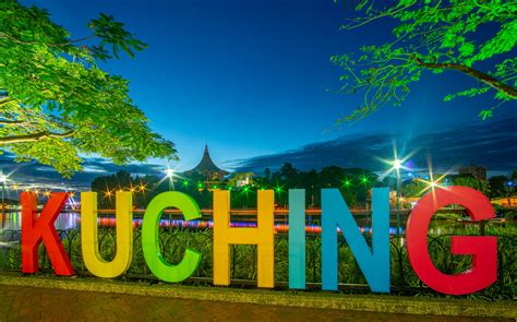 15 Unique Things To Do In Kuching You Might Not Have Known