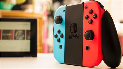 Jeux Switch Les Prochains Jeux Prévus Sur La Nintendo Switch Pour