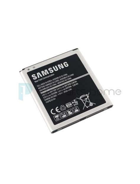 Samsung Galaxy J2 Pro J250 Battery Replacement