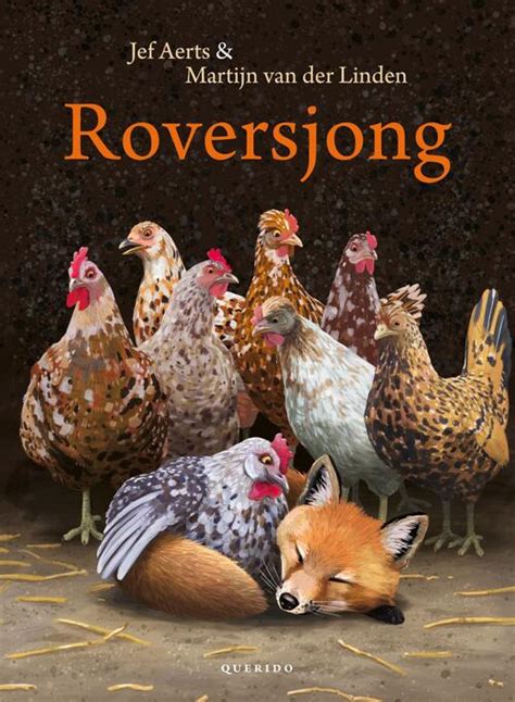 Roversjong Jef Aerts Boek Bruna