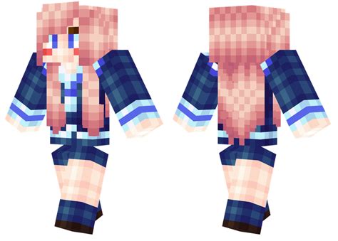 Ldshadowlady Minecraft Skins