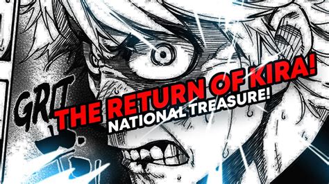 THE RETURN OF KIRA RYOSUKE IN BLUE LOCK! - NEW THEORY! - YouTube