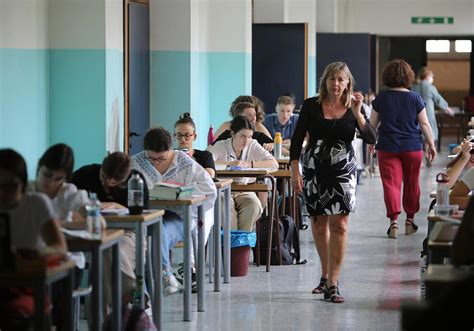 Scuola La Prima Campanella Magazzini Trasformati In Aule Scolastiche