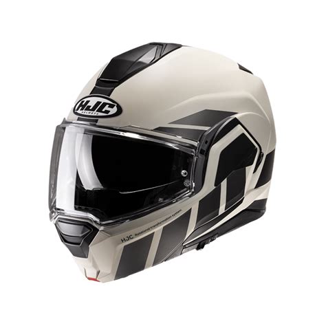 Casque Modulable Hjc I Beis Mc Sf Hjc Helmets Paiement X