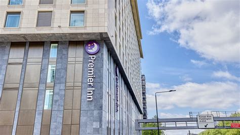 Hotel Review Premier Inn London Paddington Basin Business Traveller