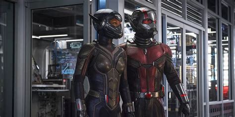 Avengers: Marvel's Best Wasp Costumes