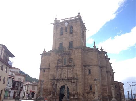 Santa S Eleva Igreja Matriz De Torre De Moncorvo A Bas Lica