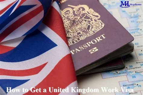 How To Get A Uk Work Visa The Ultimate Guide Immigration Service