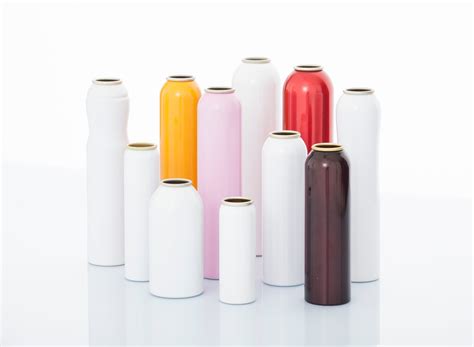 A Guide To Aerosol Packaging Mjs Packaging