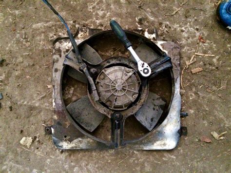 Вентилятор 2110. Кран печки керамика Luzar. + расходники. — Lada 21093 ...