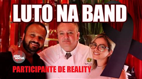 Morre Participante De Reality Show Pesadelo Na Cozinha Na Band Sibele