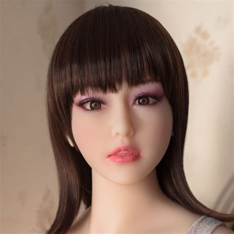 Af Tpe Sex Doll Heads Linkooerdoll