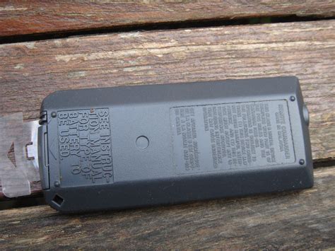 Genuine Sony RMT-835 DVD HDD Handycam Camcorder Remote Control Unused ...
